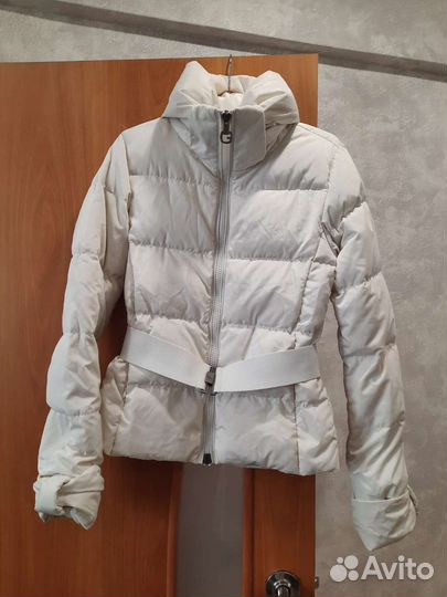 Теплые женские вещи