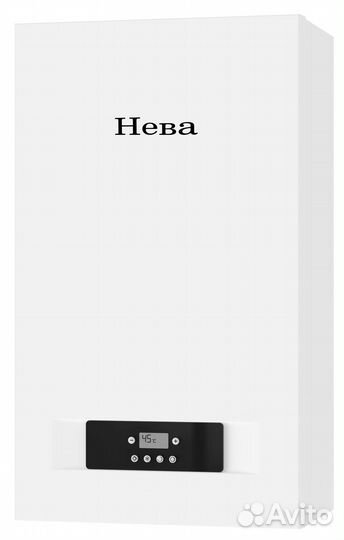 Nevalux 8224 (24 кВт) Котел