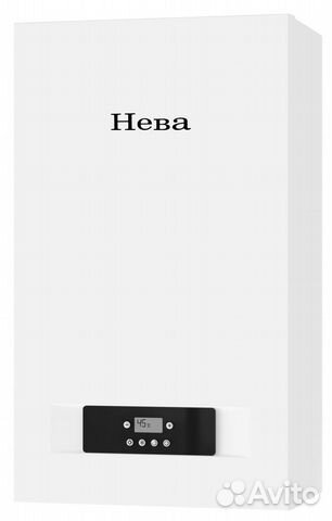 Nevalux 8224 (24 кВт) Котел