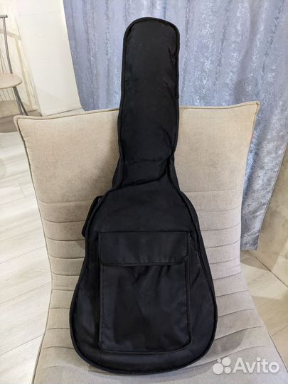 Классическая гитара