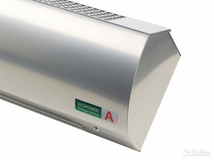 Завеса тепловая Ballu BHC-L10-S06-M (пульт BRC-E)