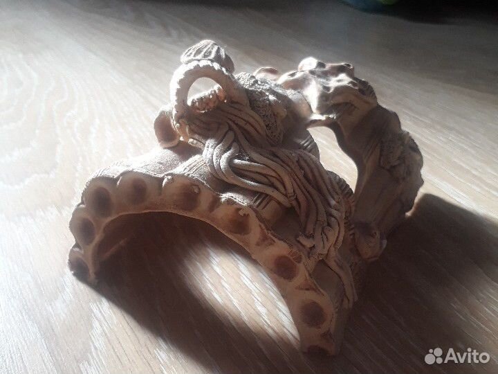 Аксессуар для аквариума