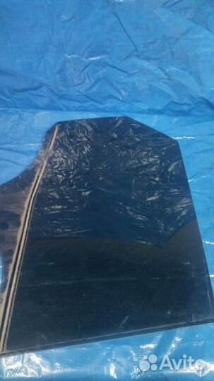 Стекло двери задней правой Mazda CX-7 L3VDT ER3P