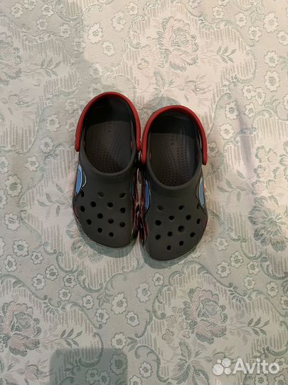 Crocs
