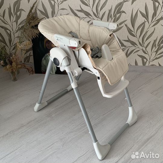 Стульчик для кормления peg perego