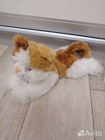 Мягкие игрушки