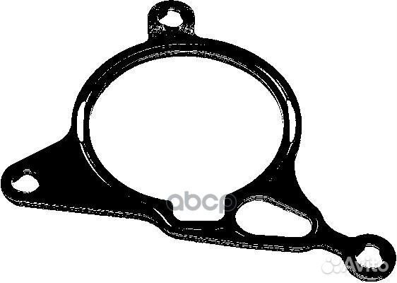 Прокладка вакуумного насоса 06H103121J VAG 1.8T