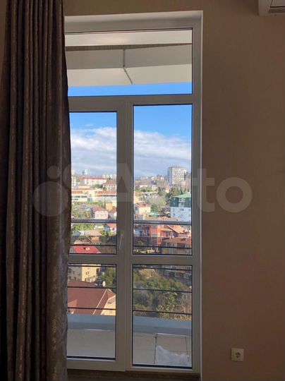 1-к. квартира, 50 м², 13/13 эт.