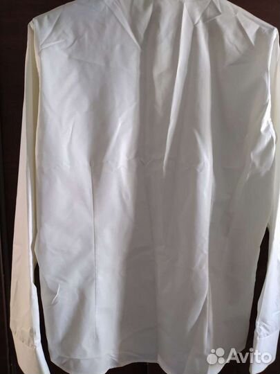 Рубашка на выпускной