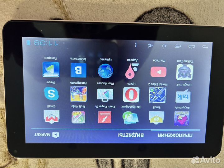 Планшет samsung