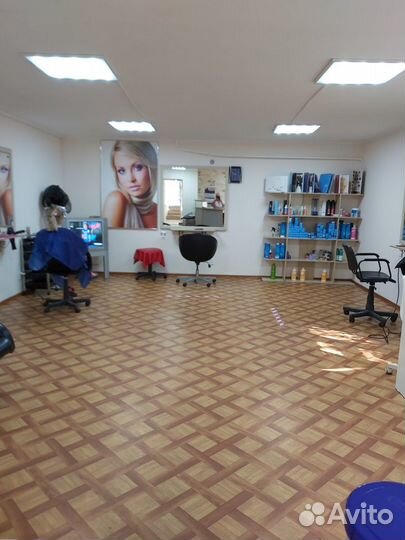 Парикмахер универсал