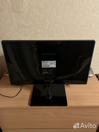 Игровой Монитор Samsung