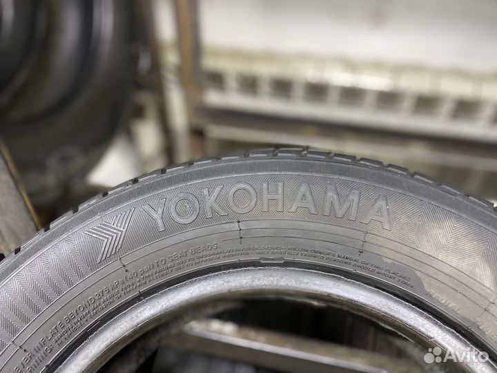 Yokohama A.Drive AA01 175/70 R14 84T