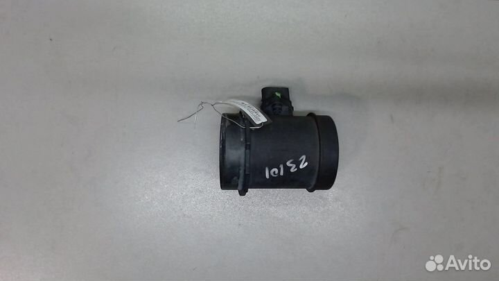 Измеритель потока воздуха BMW X5 E53, 2001