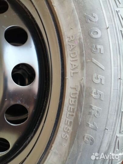 Sailun Atrezzo Elite 205/55 R16