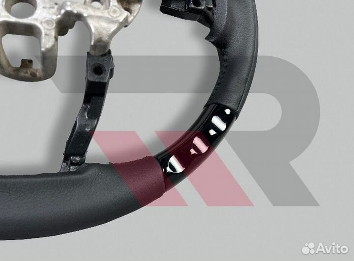 Руль Mazda CX-5 / CX-3 / Demio / Axela