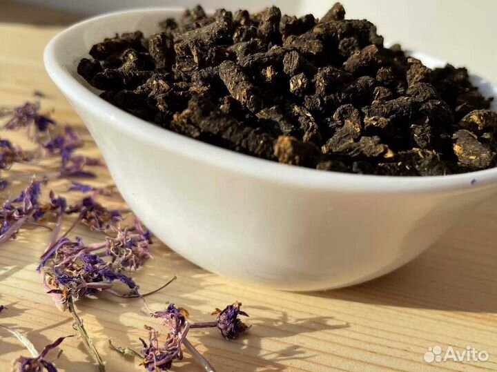 Иван-чай 1 кг 2О23 русский, для здоровья