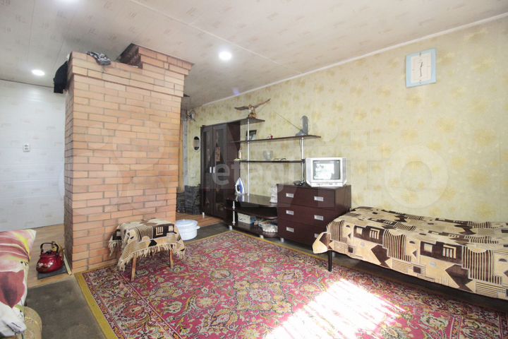 Дача 90 м² на участке 9,7 сот.