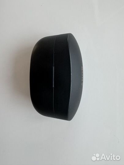 Наушники sony wf 1000xm4