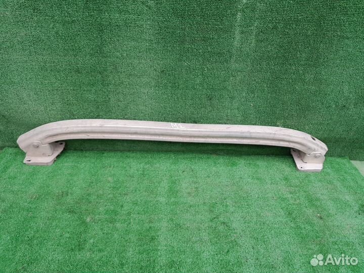 Усилитель заднего бампера Renault megane 2