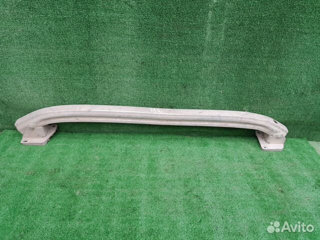 Усилитель заднего бампера Renault megane 2