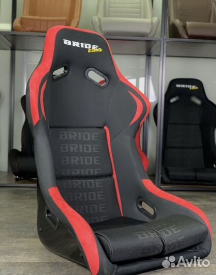 Спортивное сиденье (ковш )