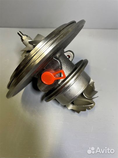 Картридж турбины B2-007