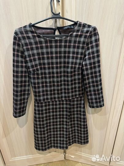 Платье-комбинезон