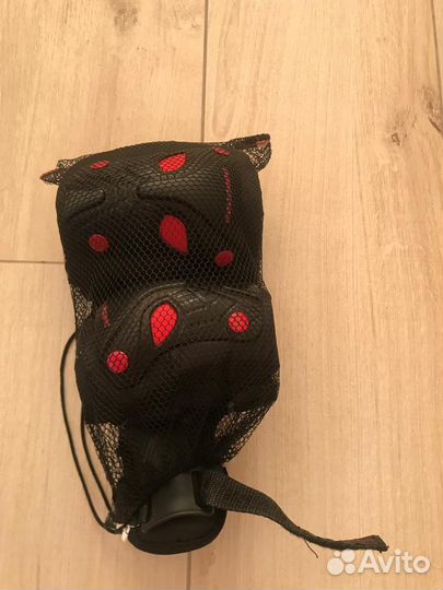 Новый набор защиты детский