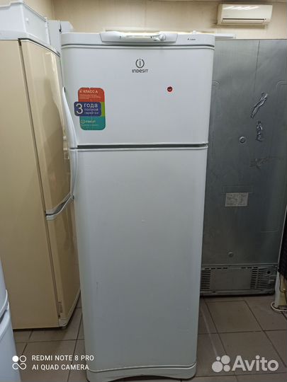 Холодильник бу