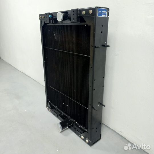 Радиатор охлаждения yutong ZK6899