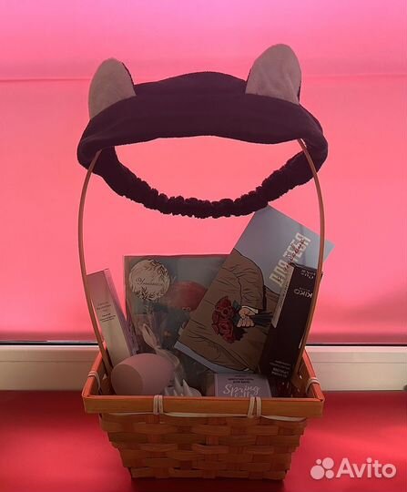 Подарочный набор