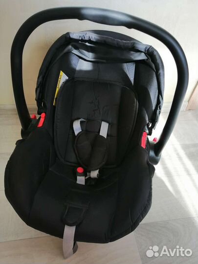 Коляска wisesonle 3 в 1