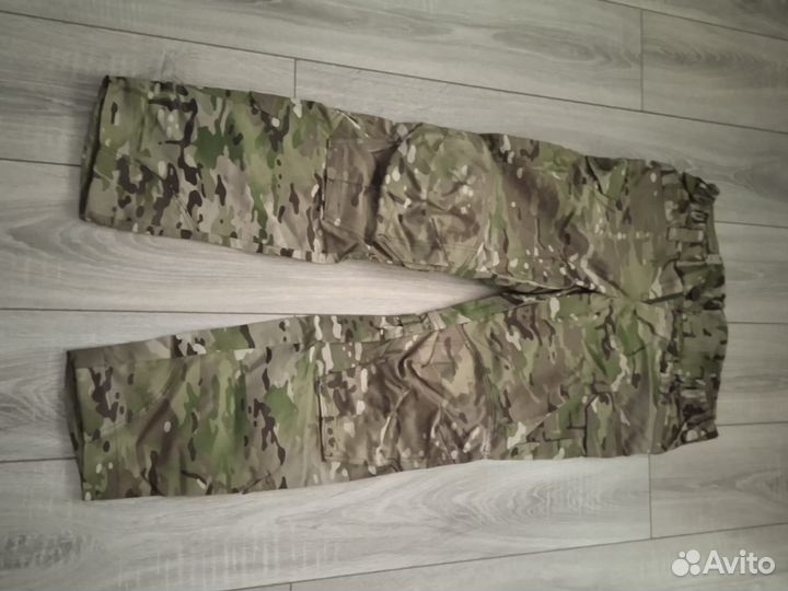 Военная форма