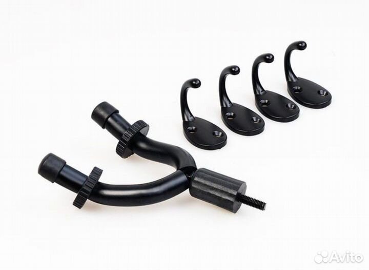 Guittoggs-09 Настенный держатель для гитары