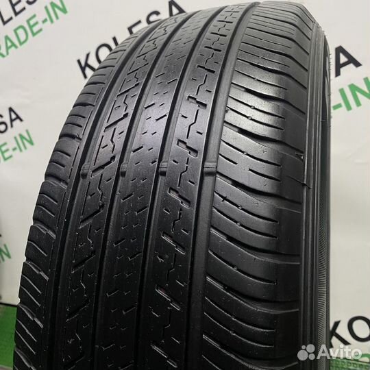 Dunlop Grandtrek ST30 225/65 R17 102H