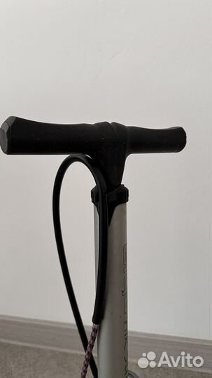 Насос для велосипеда Giyo AIR Supply