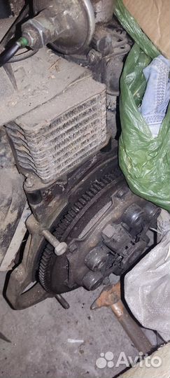 Двигатель луаз