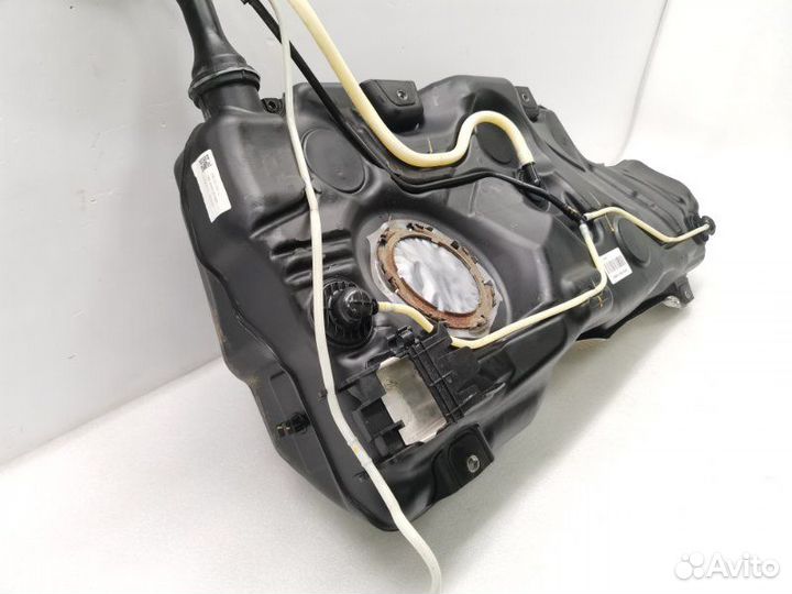 Бак топливный Skoda Octavia A7 cjza 2013