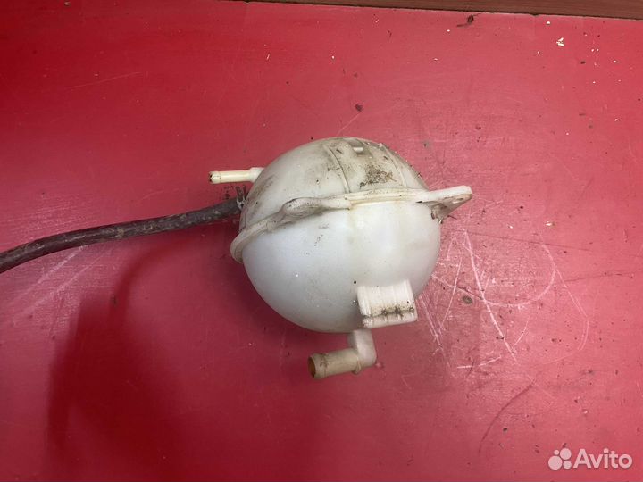 Бачок расширительный A111311111BA Chery Amulet A15