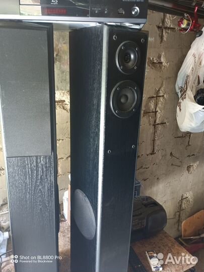 Продаю акустику Pioneer
