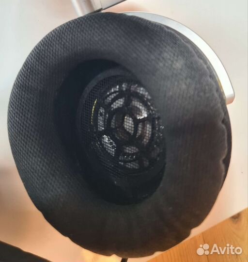 Наушники Sony mdr sa1000