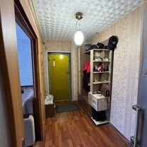 2-к. квартира, 50,7 м², 1/5 эт.