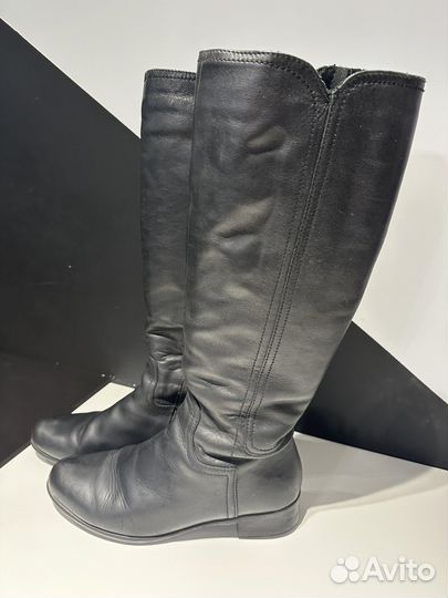 Сапоги зимние francesco donni 39 размер