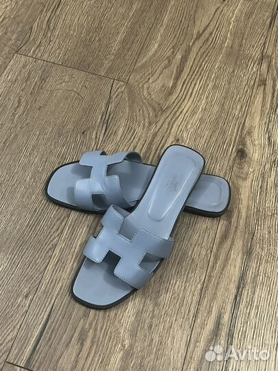 Hermes oran оригинал 38,5