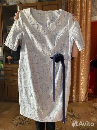 Платья новые