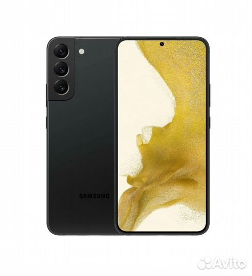 Samsung Galaxy S22+, 8/128 ГБ