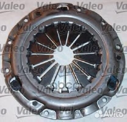 Комплект сцепления MMC chariot/RVR 2.0D 92-98/G