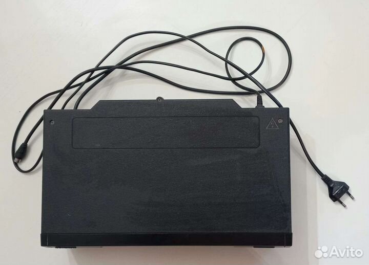 Видеоплейер Funai