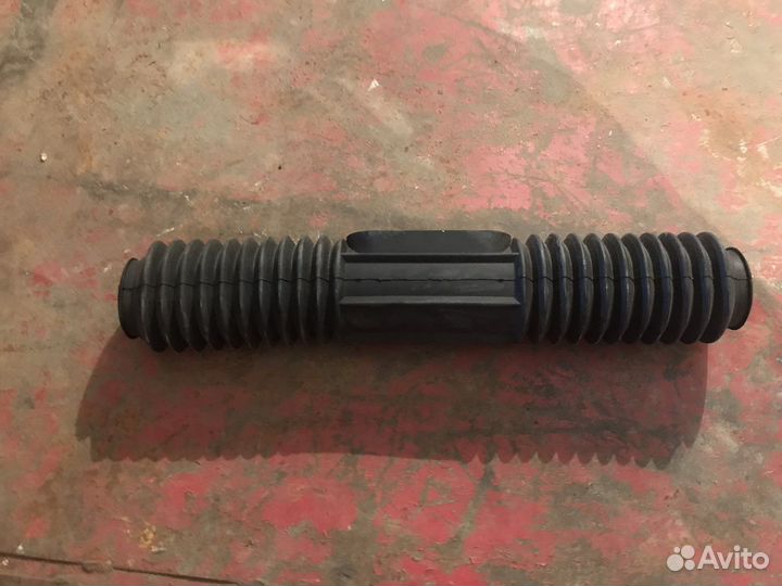 Пыльник рулевой рейки Ваз 2109